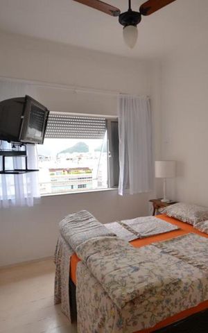 Apartamento à venda com 80m², 3 quartos e sem vaga Apartamento à venda com 80m², 3 quartos e sem vagaQuarto 3