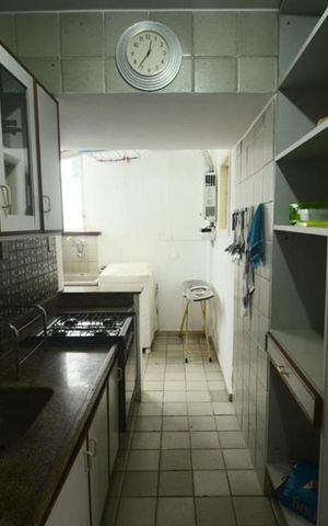 Apartamento à venda com 80m², 3 quartos e sem vaga Apartamento à venda com 80m², 3 quartos e sem vagaCozinha