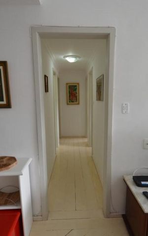 Apartamento à venda com 80m², 3 quartos e sem vaga Apartamento à venda com 80m², 3 quartos e sem vagaSala