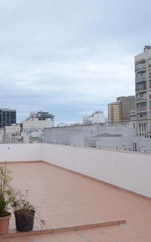 Apartamento à venda com 80m², 3 quartos e sem vaga Apartamento à venda com 80m², 3 quartos e sem vagaÁrea comum - Terraço
