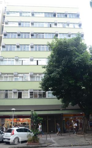 Apartamento à venda com 80m², 3 quartos e sem vaga Apartamento à venda com 80m², 3 quartos e sem vagaFachada do Prédio
