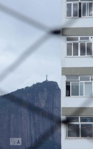Apartamento à venda com 80m², 3 quartos e sem vaga Apartamento à venda com 80m², 3 quartos e sem vagaVista da Área comum - Terraço