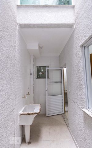 Apartamento à venda com 45m², 2 quartos e sem vaga Apartamento à venda com 45m², 2 quartos e sem vagaÁrea de Serviço
