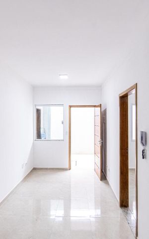 Apartamento à venda com 45m², 2 quartos e sem vaga Apartamento à venda com 45m², 2 quartos e sem vagaSala