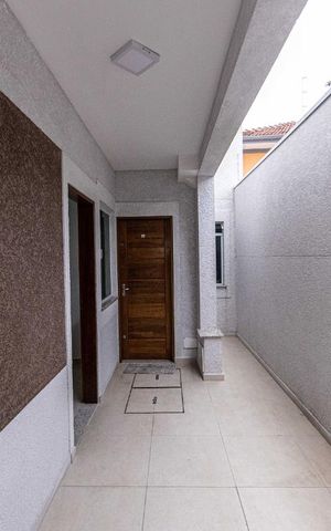 Apartamento à venda com 45m², 2 quartos e sem vaga Apartamento à venda com 45m², 2 quartos e sem vagaÁrea Externa