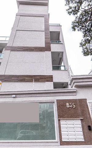 Apartamento à venda com 45m², 2 quartos e sem vaga Apartamento à venda com 45m², 2 quartos e sem vagaFachada