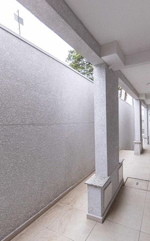Apartamento à venda com 45m², 2 quartos e sem vaga Apartamento à venda com 45m², 2 quartos e sem vagaÁrea Externa