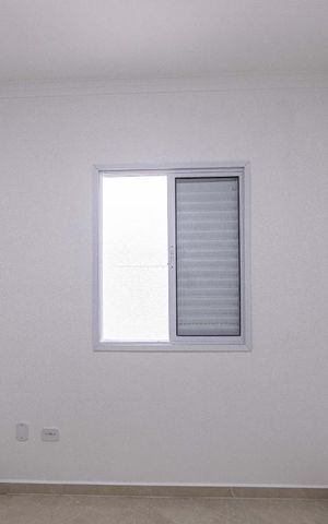 Apartamento à venda com 45m², 2 quartos e sem vaga Apartamento à venda com 45m², 2 quartos e sem vagaQuarto 2