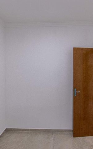 Apartamento à venda com 45m², 2 quartos e sem vaga Apartamento à venda com 45m², 2 quartos e sem vagaQuarto 2
