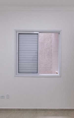 Apartamento à venda com 45m², 2 quartos e sem vaga Apartamento à venda com 45m², 2 quartos e sem vagaQuarto 1