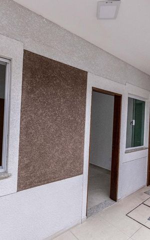 Apartamento à venda com 45m², 2 quartos e sem vaga Apartamento à venda com 45m², 2 quartos e sem vagaÁrea Externa