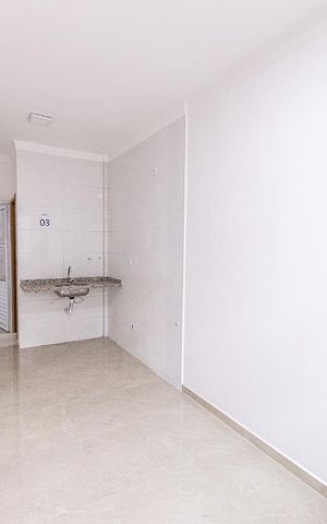 Apartamento à venda com 45m², 2 quartos e sem vaga Apartamento à venda com 45m², 2 quartos e sem vagaSala