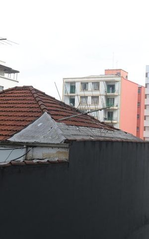 Apartamento à venda com 28m², 1 quarto e sem vagaVista