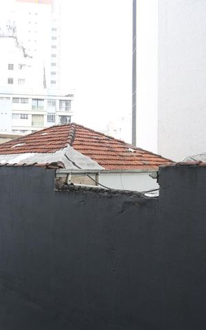 Apartamento à venda com 28m², 1 quarto e sem vagaVista