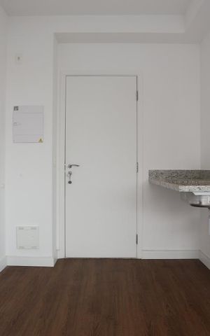 Apartamento à venda com 28m², 1 quarto e sem vagaCozinha