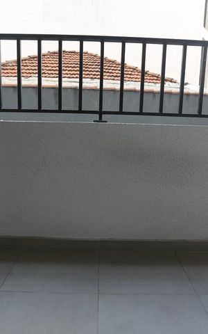 Apartamento à venda com 28m², 1 quarto e sem vagaVaranda