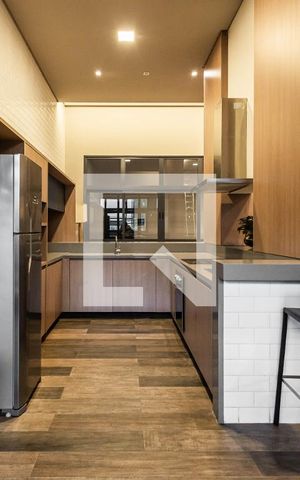 Studio à venda com 25m², 1 quarto e sem vagaÁrea comum - Salão de festas