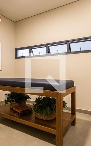Studio à venda com 25m², 1 quarto e sem vagaSpa