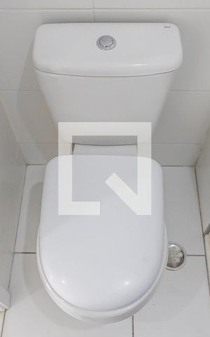 Studio à venda com 25m², 1 quarto e sem vagaBanheiro