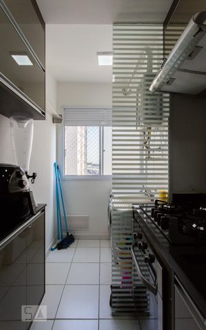 Apartamento à venda com 42m², 2 quartos e sem vagaÁrea de Serviço