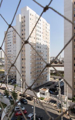 Apartamento à venda com 42m², 2 quartos e sem vagaVista