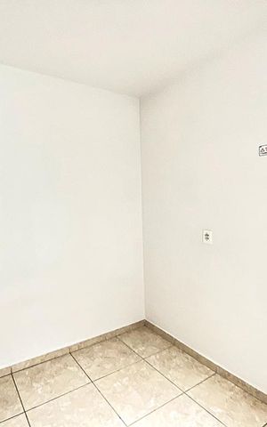 Apartamento à venda com 42m², 2 quartos e 1 vagaCozinha e Área de Serviço