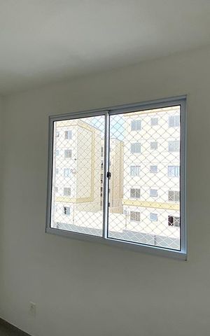 Apartamento à venda com 42m², 2 quartos e 1 vagaDormitório