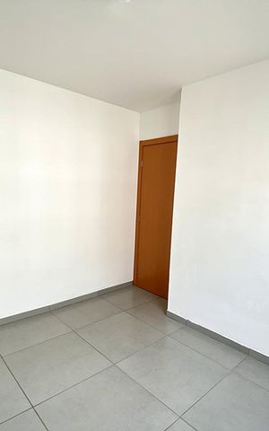 Apartamento à venda com 42m², 2 quartos e 1 vagaDormitório 2