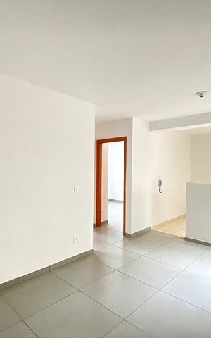 Apartamento à venda com 42m², 2 quartos e 1 vagaSala