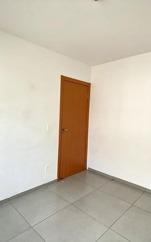 Apartamento à venda com 42m², 2 quartos e 1 vagaDormitório