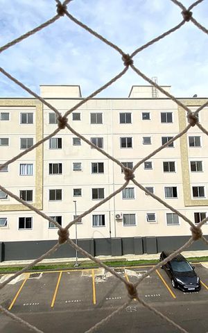 Apartamento à venda com 42m², 2 quartos e 1 vagaVista