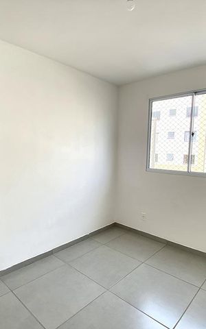 Apartamento à venda com 42m², 2 quartos e 1 vagaDormitório 2
