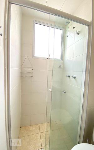 Apartamento à venda com 42m², 2 quartos e 1 vagaBanheiro