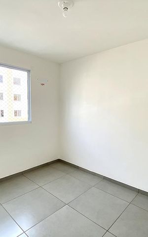 Apartamento à venda com 42m², 2 quartos e 1 vagaDormitório 2