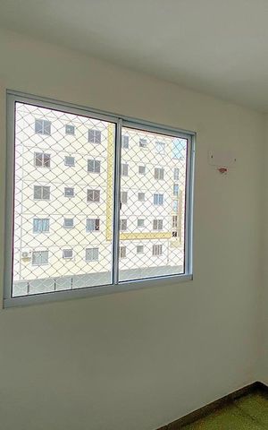 Apartamento à venda com 42m², 2 quartos e 1 vagaDormitório 2