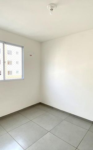 Apartamento à venda com 42m², 2 quartos e 1 vagaDormitório 2