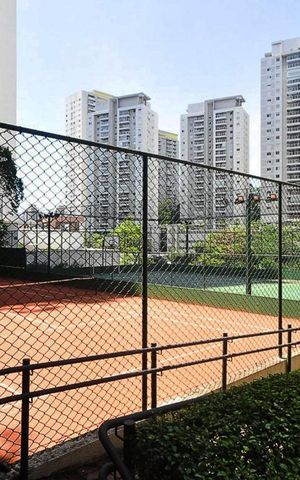 Apartamento à venda com 84m², 2 quartos e 2 vagasQuadra