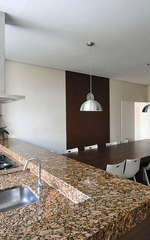 Apartamento à venda com 84m², 2 quartos e 2 vagasEspaço Gourmet