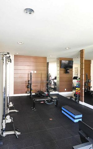 Apartamento à venda com 84m², 2 quartos e 2 vagasAcademia