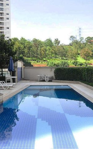 Apartamento à venda com 84m², 2 quartos e 2 vagasPiscina