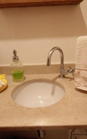 Apartamento para alugar com 58m², 1 quarto e 2 vagasPia