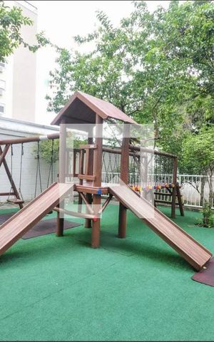 Apartamento à venda com 120m², 2 quartos e 1 vaga Apartamento à venda com 120m², 2 quartos e 1 vagaÁrea comum