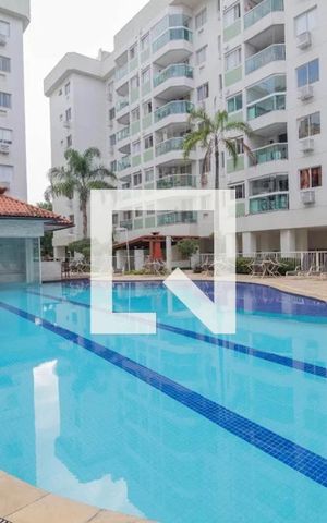 Apartamento à venda com 120m², 2 quartos e 1 vaga Apartamento à venda com 120m², 2 quartos e 1 vagaÁrea comum