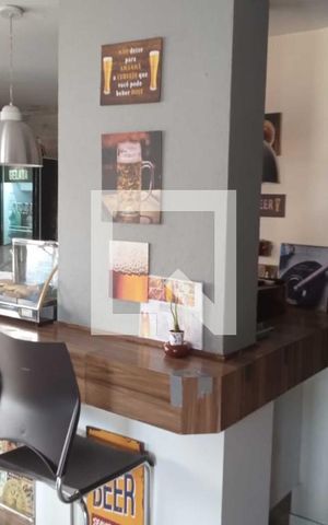 Apartamento à venda com 120m², 2 quartos e 1 vaga Apartamento à venda com 120m², 2 quartos e 1 vagaÁrea comum