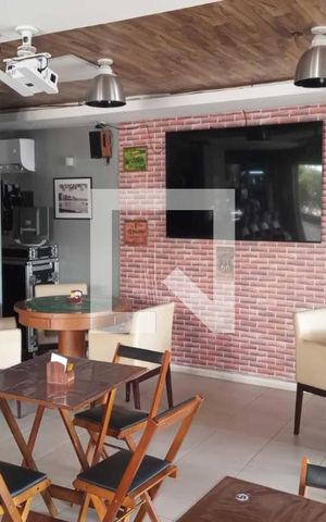 Apartamento à venda com 120m², 2 quartos e 1 vaga Apartamento à venda com 120m², 2 quartos e 1 vagaÁrea comum