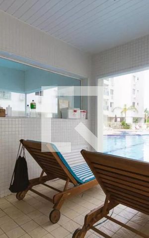 Apartamento à venda com 120m², 2 quartos e 1 vaga Apartamento à venda com 120m², 2 quartos e 1 vagaÁrea comum