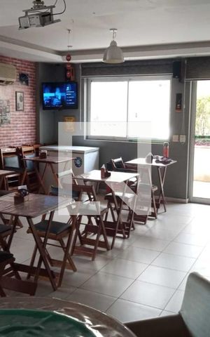 Apartamento à venda com 120m², 2 quartos e 1 vaga Apartamento à venda com 120m², 2 quartos e 1 vagaÁrea comum