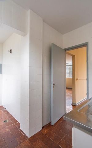 Apartamento à venda com 100m², 2 quartos e 1 vaga Apartamento à venda com 100m², 2 quartos e 1 vagaCozinha