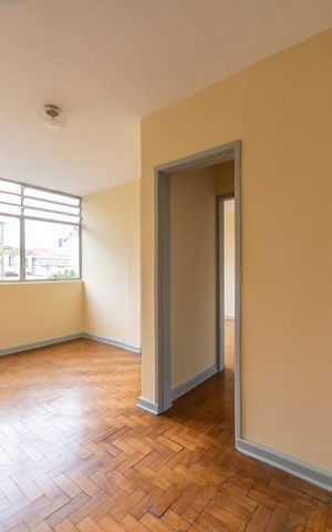 Apartamento à venda com 100m², 2 quartos e 1 vaga Apartamento à venda com 100m², 2 quartos e 1 vagaSala de Jantar