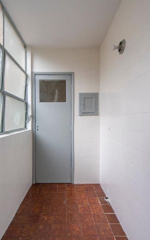 Apartamento à venda com 100m², 2 quartos e 1 vaga Apartamento à venda com 100m², 2 quartos e 1 vagaCozinha